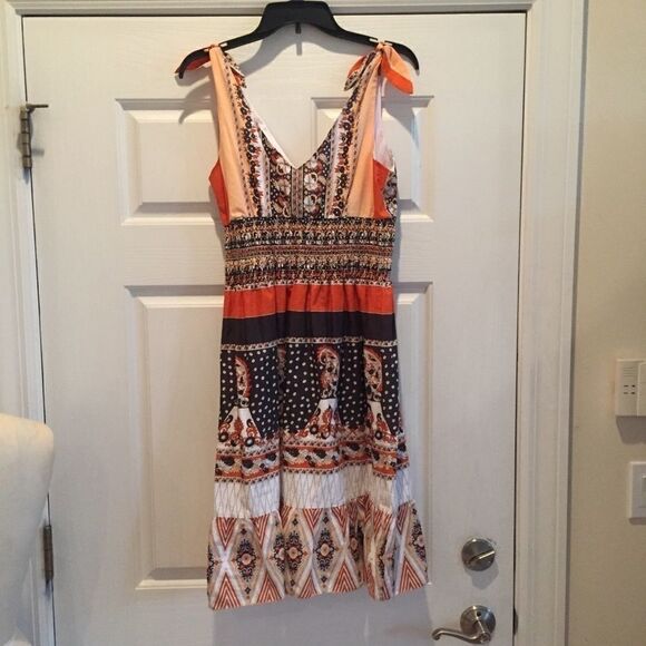 Charlotte Russe Dress - Picture 3 of 4